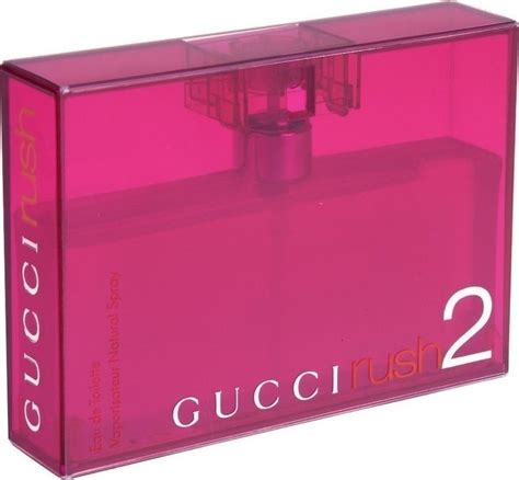 gucci rush 2 75ml best price|More.